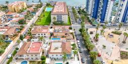 D'occasion - Villa jumelée - Orihuela Costa - Punta Prima