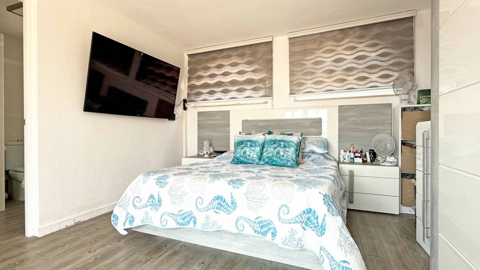 D'occasion - Villa jumelée - Orihuela Costa - Villamartín