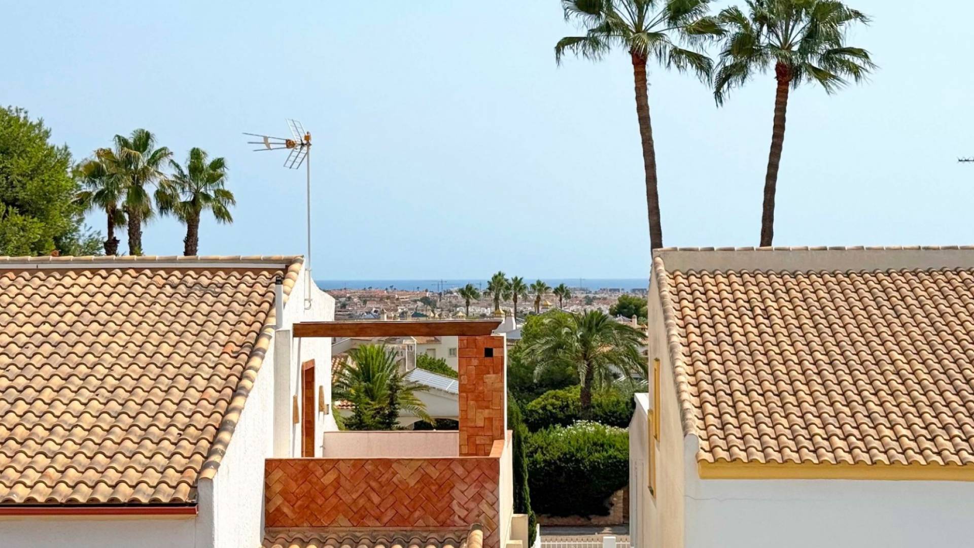D'occasion - Villa jumelée - Orihuela Costa - Villamartín