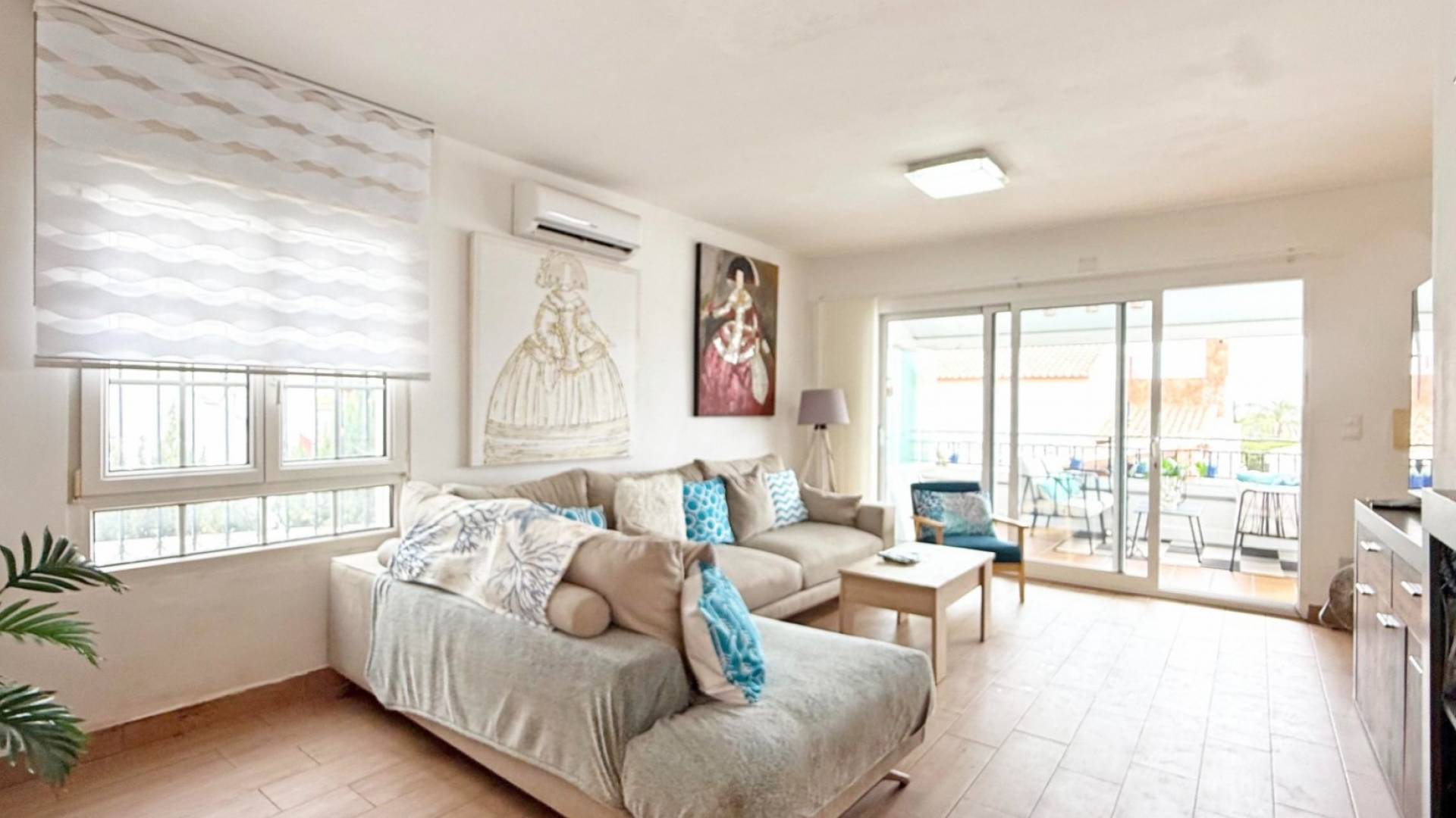 D'occasion - Villa jumelée - Orihuela Costa - Villamartín