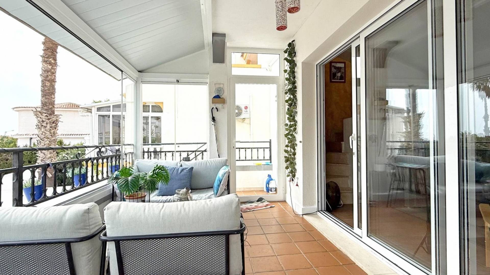 D'occasion - Villa jumelée - Orihuela Costa - Villamartín