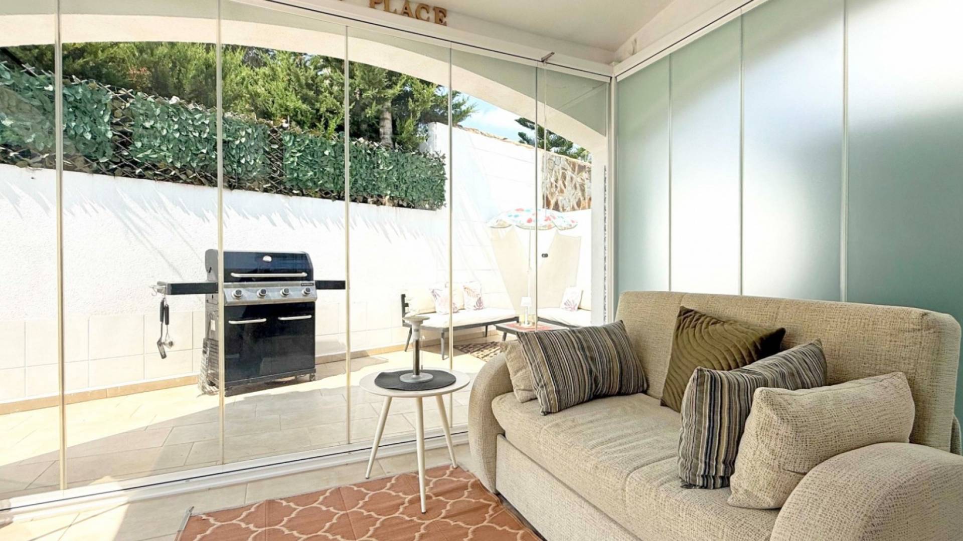 D'occasion - Villa jumelée - Orihuela Costa - Villamartín