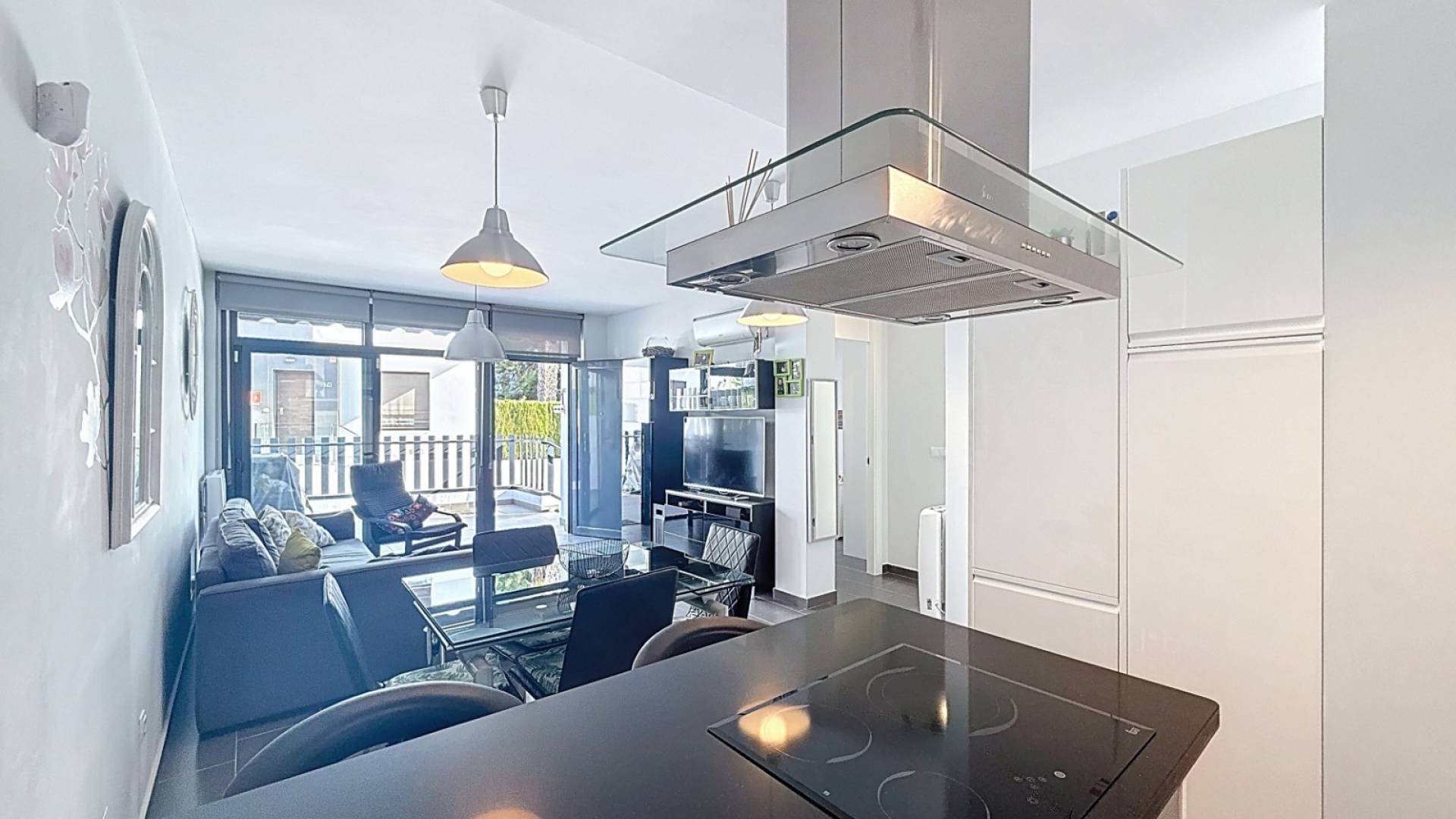 D'occasion - Villa jumelée - Orihuela Costa - Villamartín