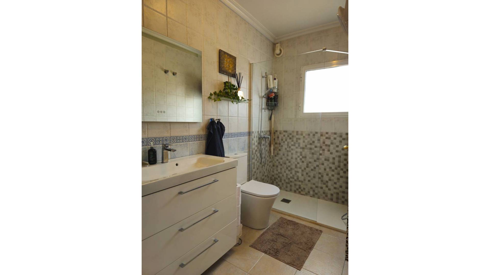 D'occasion - Villa jumelée - Orihuela Costa - Villamartín