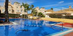 D'occasion - Villa jumelée - Orihuela Costa - Villamartín