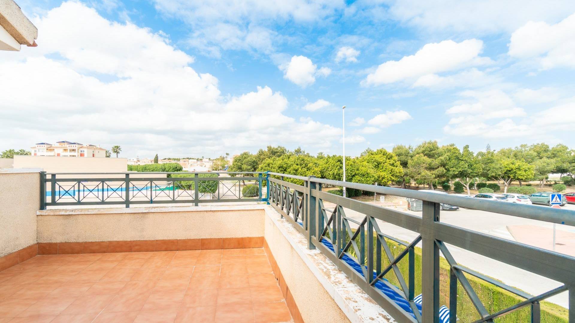 D'occasion - Villa jumelée - Orihuela Costa - Zeniamar-Horizonte-La Campana