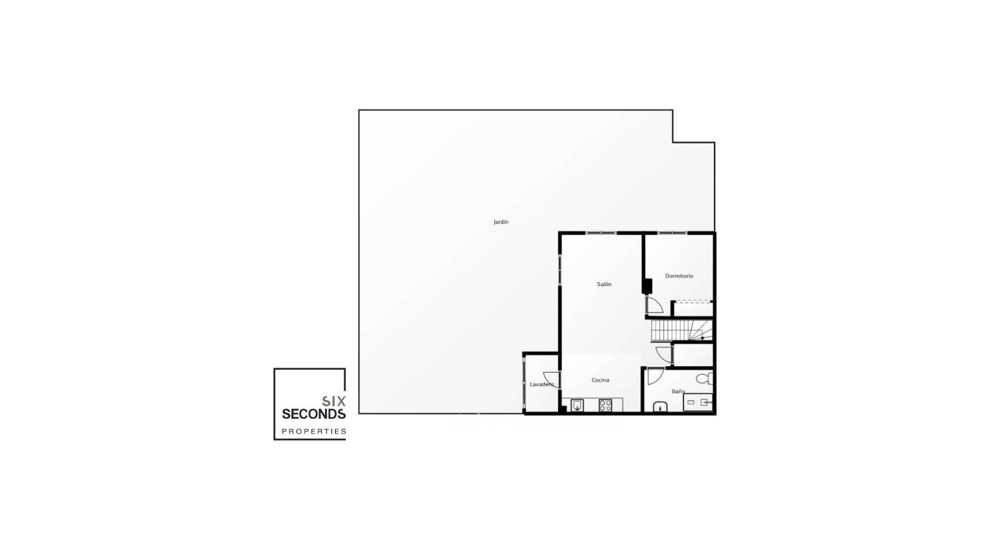 D'occasion - Villa jumelée - Orihuela Costa - Zeniamar-Horizonte-La Campana