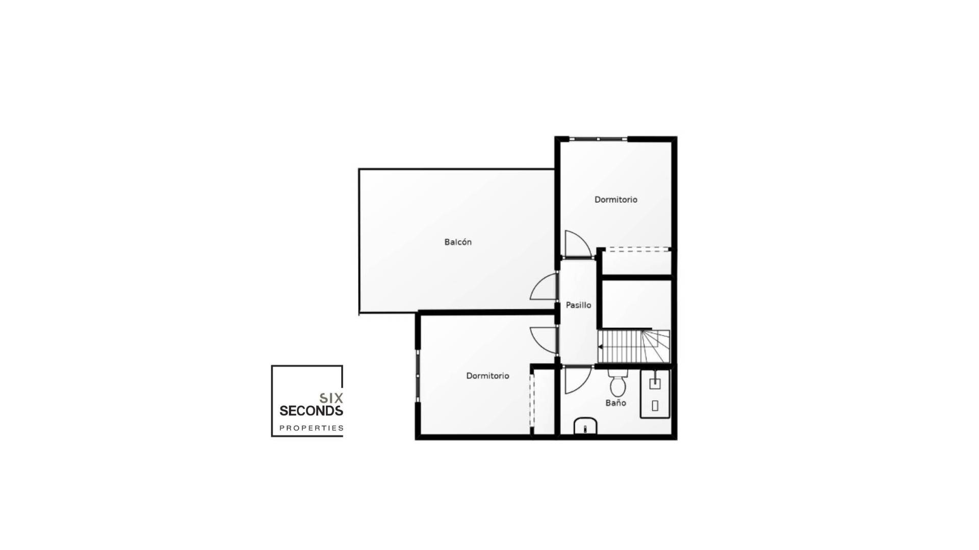 D'occasion - Villa jumelée - Orihuela Costa - Zeniamar-Horizonte-La Campana