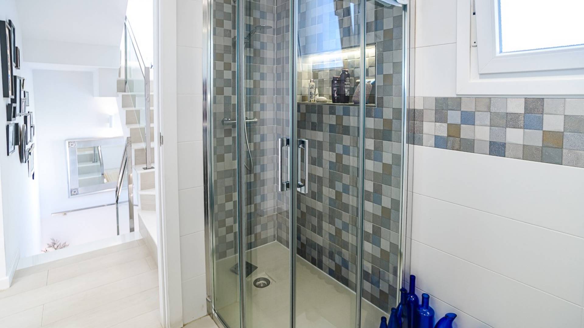 D'occasion - Villa jumelée - Pilar de la Horadada