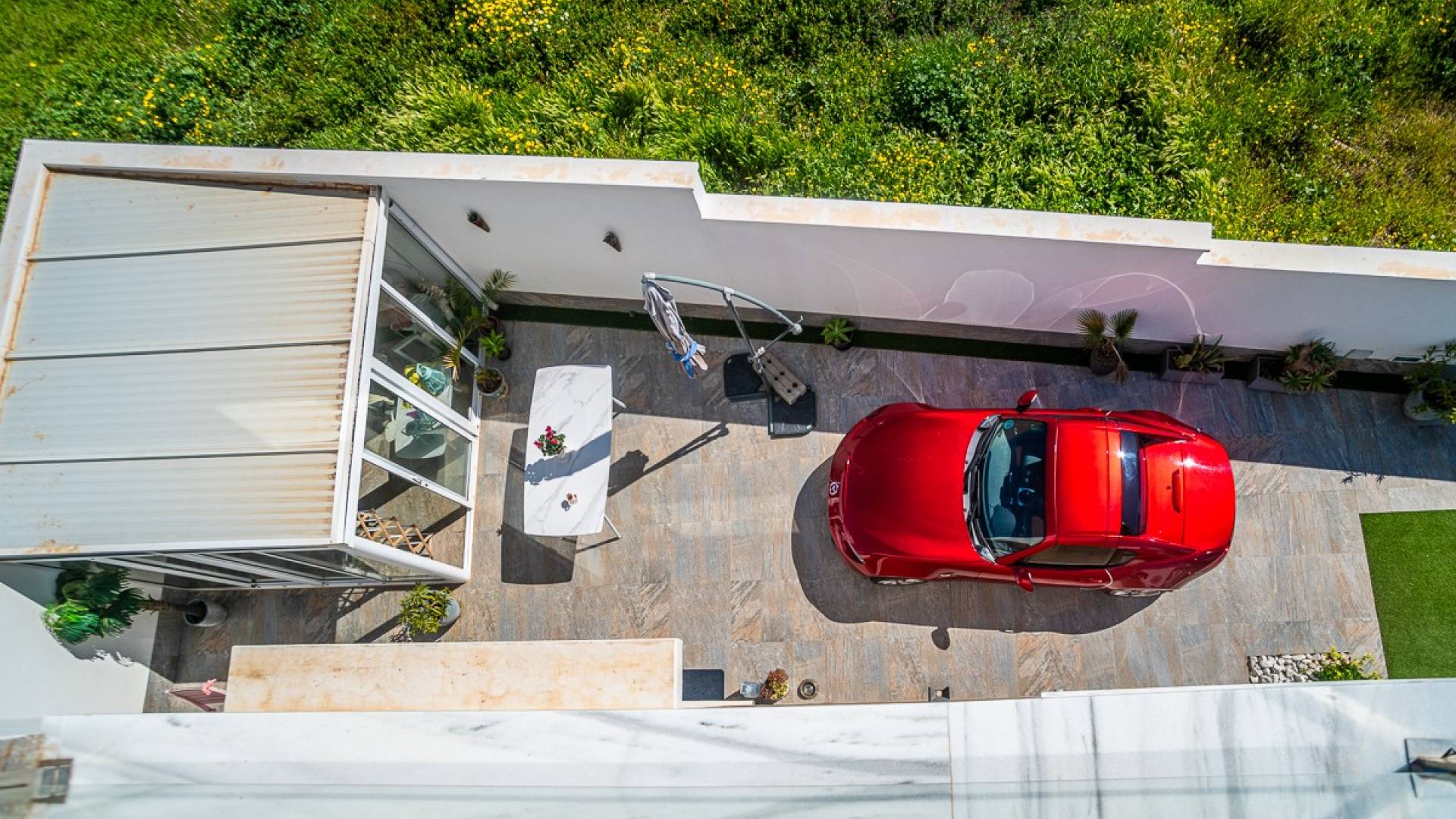 D'occasion - Villa jumelée - Pilar de la Horadada