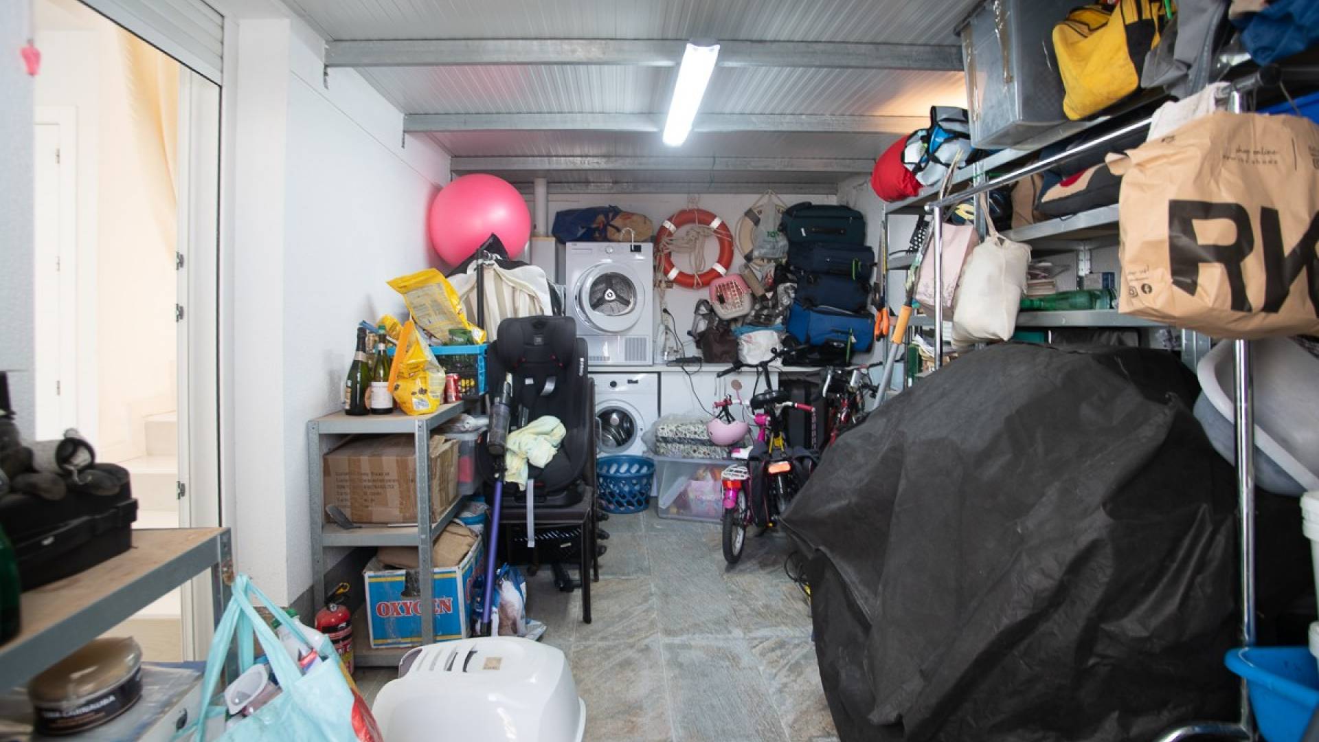 D'occasion - Villa jumelée - Pilar de la Horadada