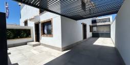 D'occasion - Villa jumelée - Pilar de la Horadada