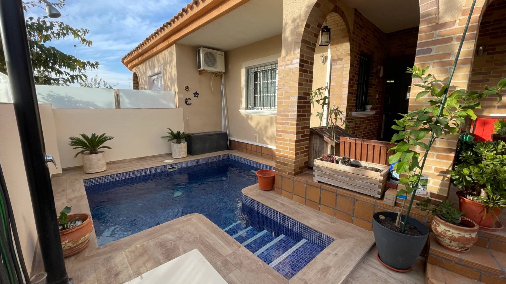 D'occasion - Villa jumelée - San Pedro del Pinatar - San Pedro de Pinatar