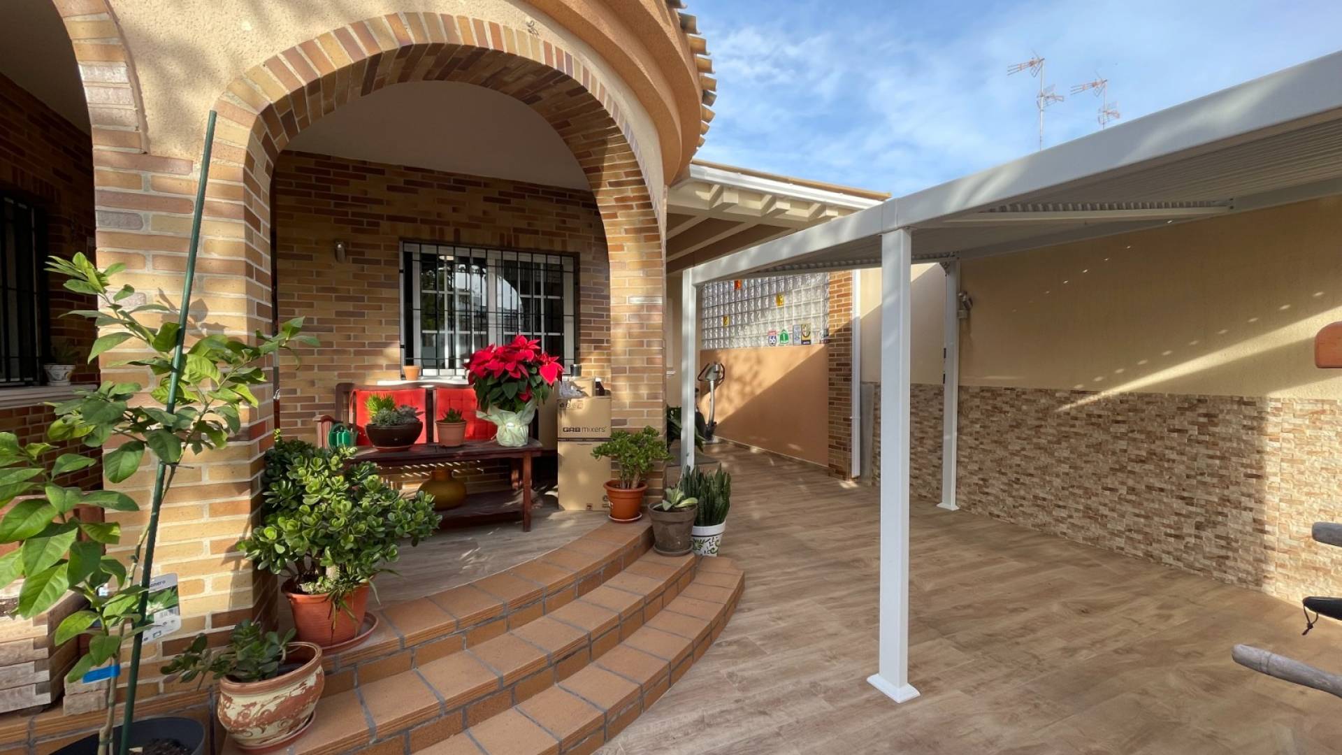 D'occasion - Villa jumelée - San Pedro del Pinatar - San Pedro de Pinatar