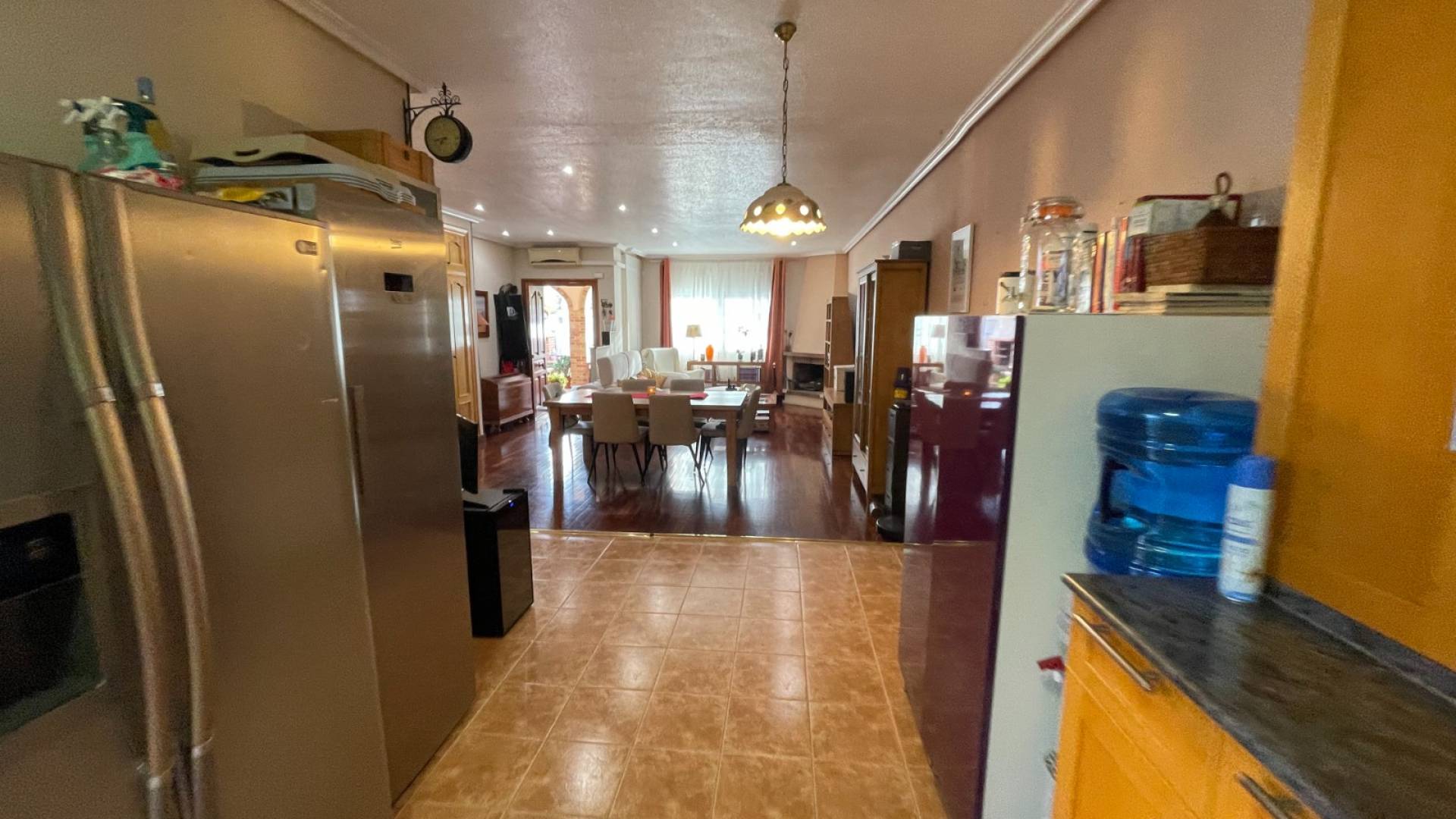 D'occasion - Villa jumelée - San Pedro del Pinatar - San Pedro de Pinatar