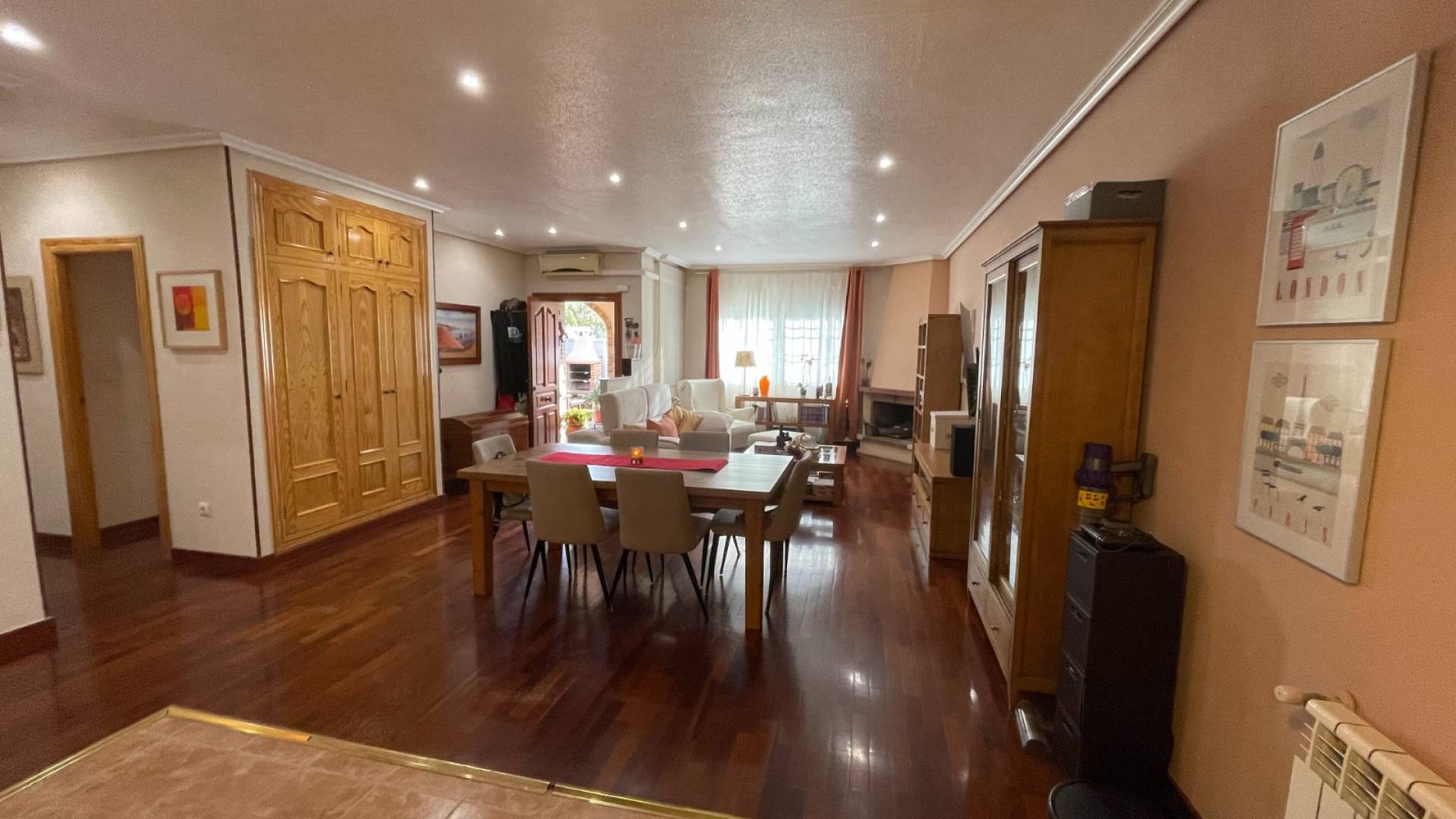 D'occasion - Villa jumelée - San Pedro del Pinatar - San Pedro de Pinatar