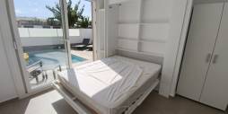 D'occasion - Villa jumelée - San Pedro del Pinatar - San Pedro de Pinatar