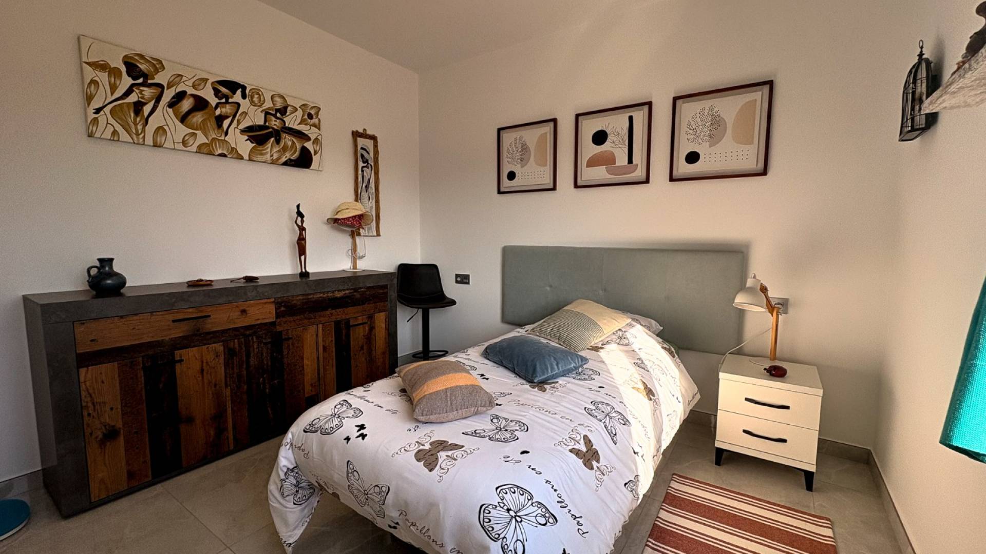 D'occasion - Villa jumelée - San Pedro del Pinatar - San Pedro del Pinatar pueblo