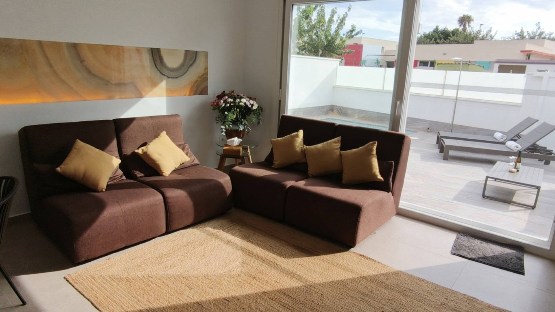 D'occasion - Villa jumelée - San Pedro del Pinatar