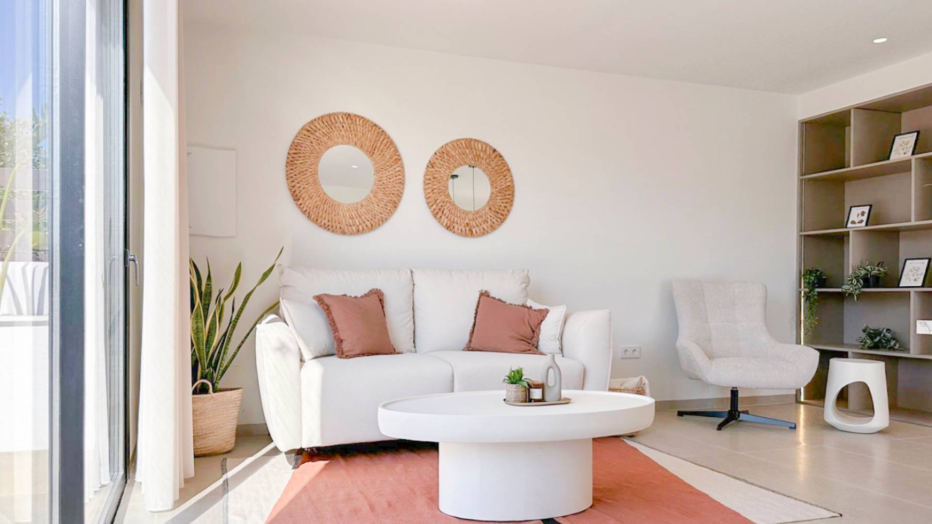 D'occasion - Villa jumelée - Santiago de la Ribera