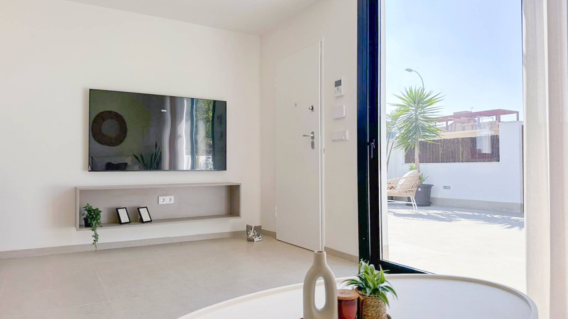 D'occasion - Villa jumelée - Santiago de la Ribera