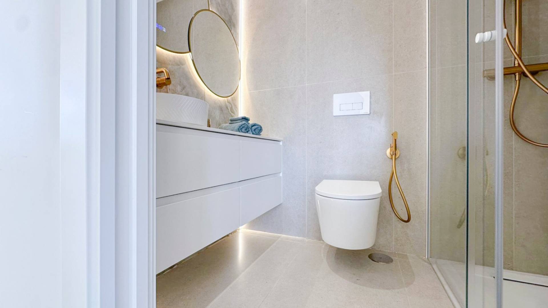 D'occasion - Villa jumelée - Santiago de la Ribera