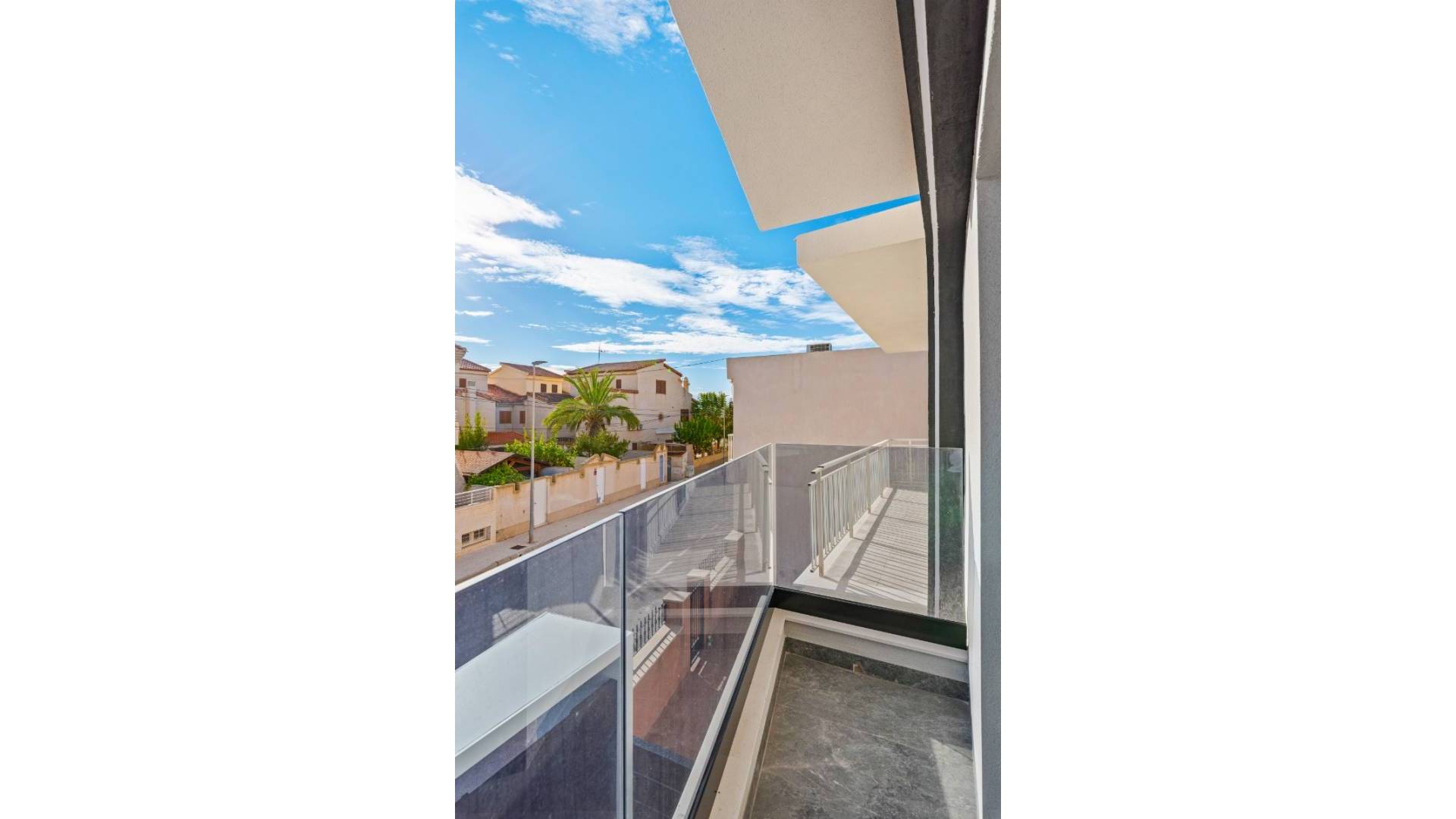 D'occasion - Villa jumelée - Torre de la Horadada