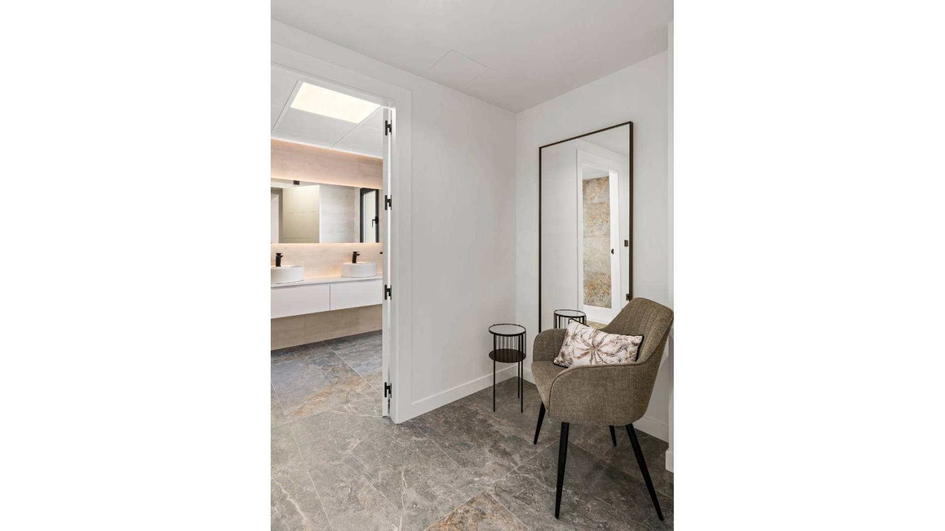 D'occasion - Villa jumelée - Torre de la Horadada