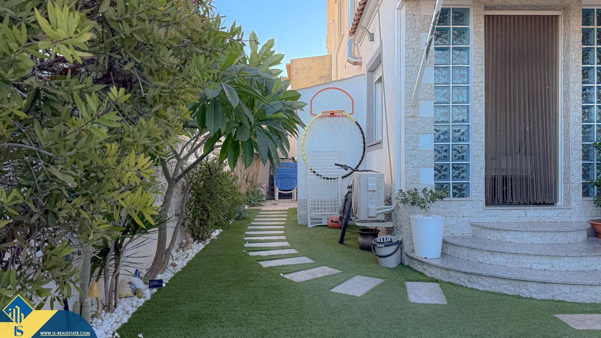 D'occasion - Villa jumelée - Torrevieja - Aguas Nuevas