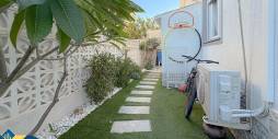 D'occasion - Villa jumelée - Torrevieja - Aguas Nuevas