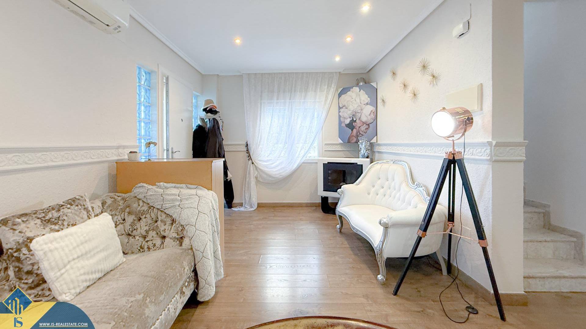 D'occasion - Villa jumelée - Torrevieja - Aguas Nuevas