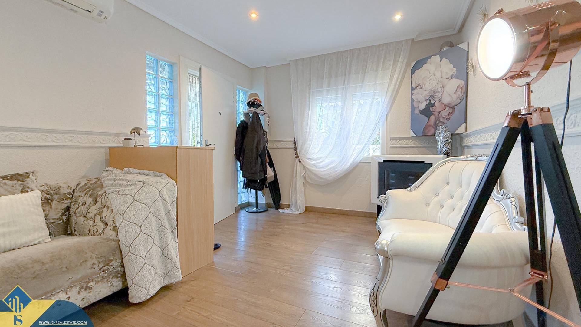 D'occasion - Villa jumelée - Torrevieja - Aguas Nuevas