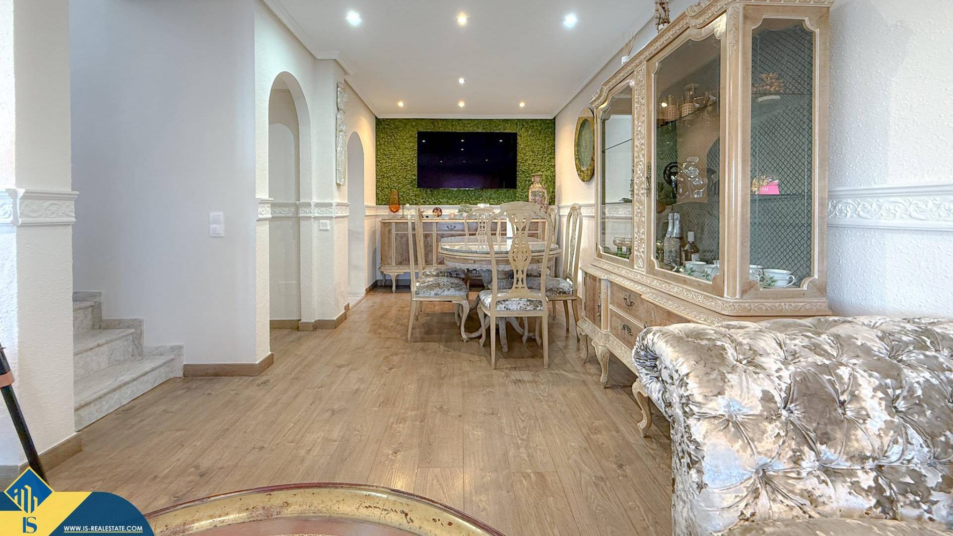 D'occasion - Villa jumelée - Torrevieja - Aguas Nuevas