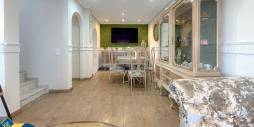 D'occasion - Villa jumelée - Torrevieja - Aguas Nuevas