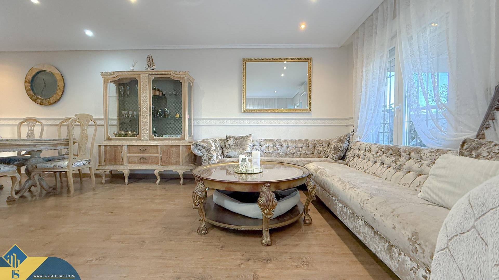 D'occasion - Villa jumelée - Torrevieja - Aguas Nuevas