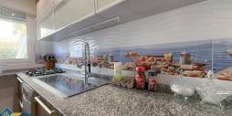 D'occasion - Villa jumelée - Torrevieja - Aguas Nuevas