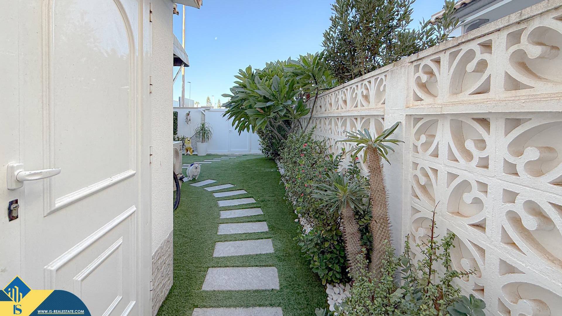 D'occasion - Villa jumelée - Torrevieja - Aguas Nuevas