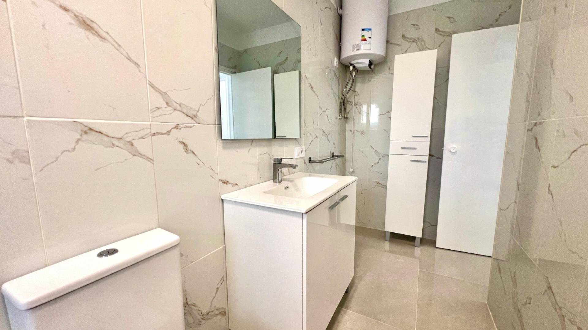 D'occasion - Villa jumelée - Torrevieja - La Mata