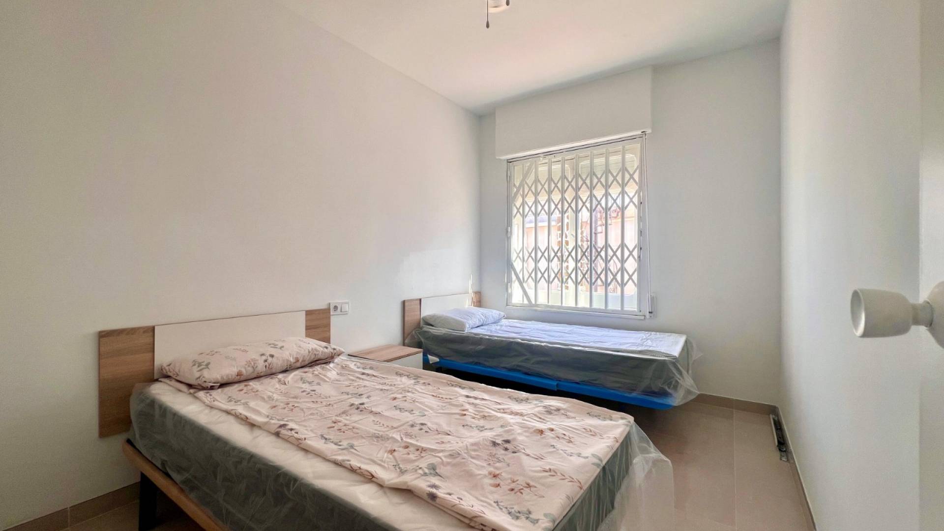 D'occasion - Villa jumelée - Torrevieja - La Mata