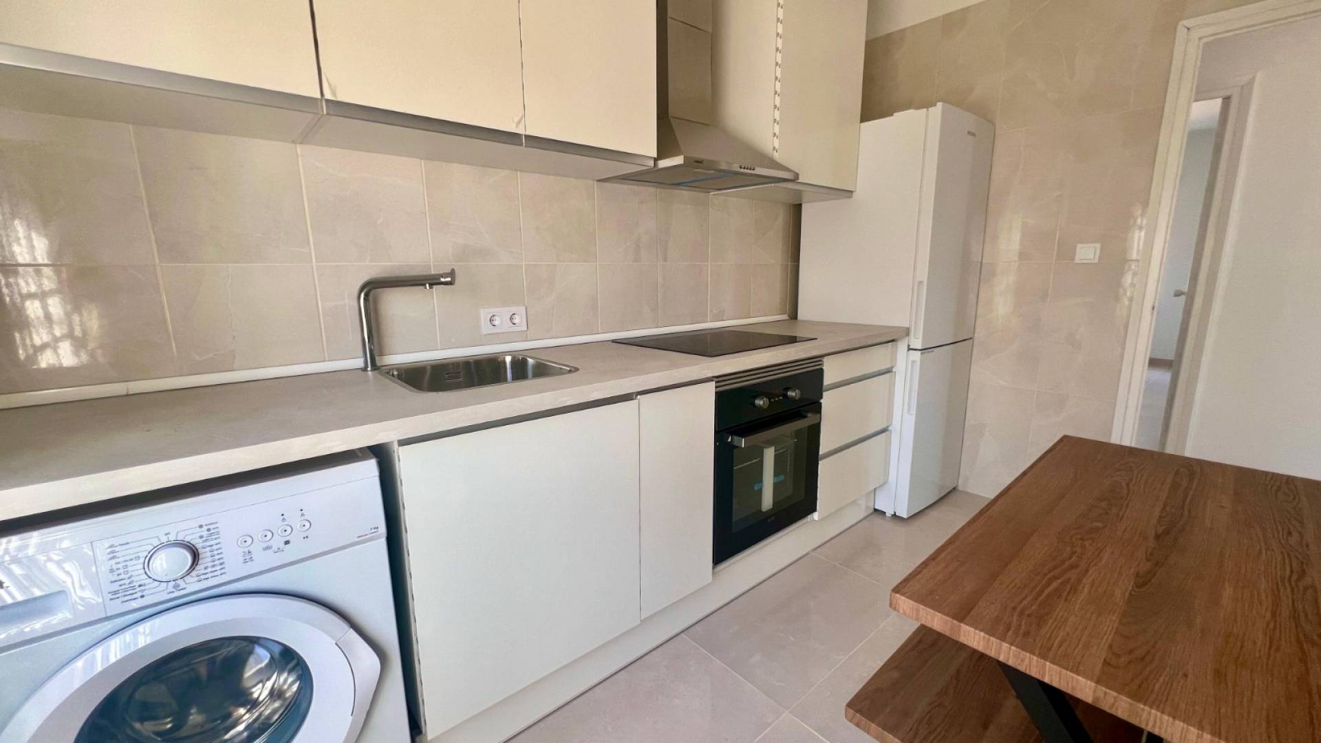 D'occasion - Villa jumelée - Torrevieja - La Mata