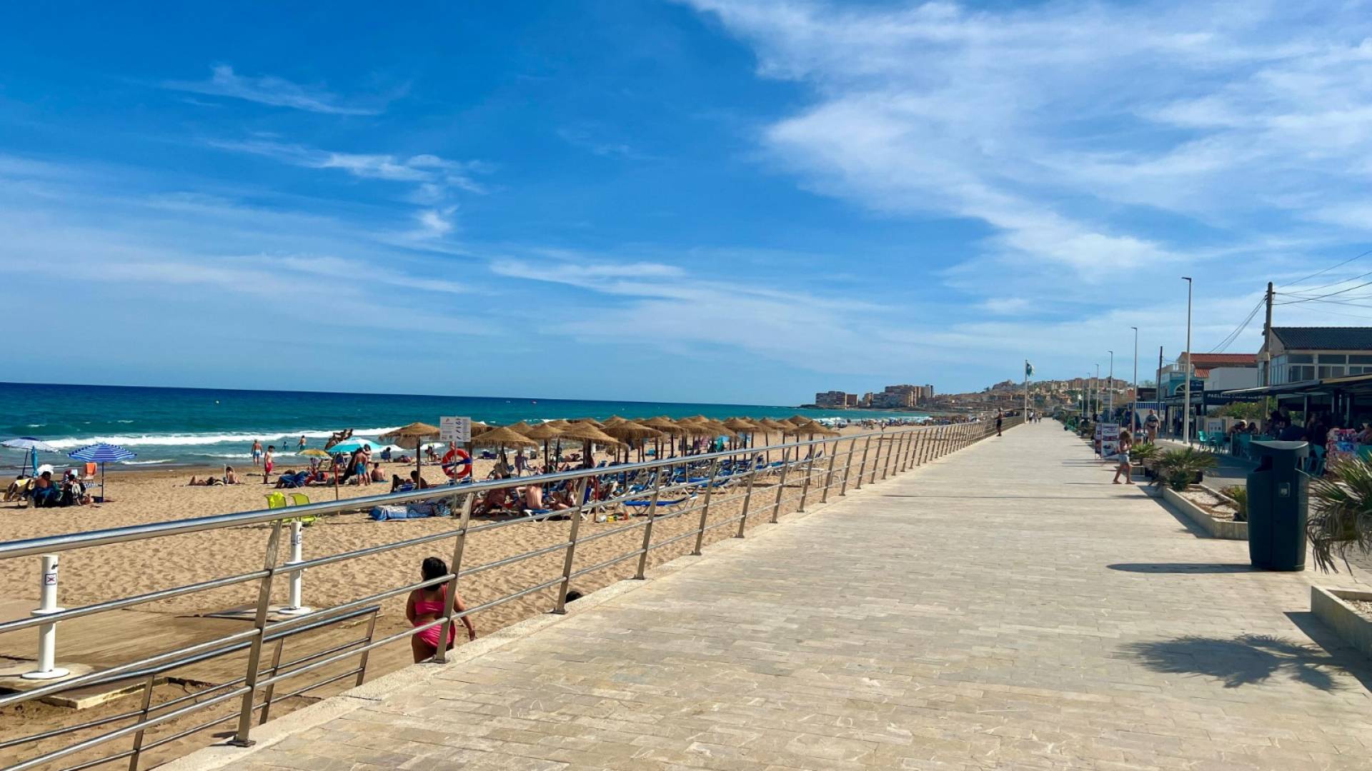 D'occasion - Villa jumelée - Torrevieja - La Mata