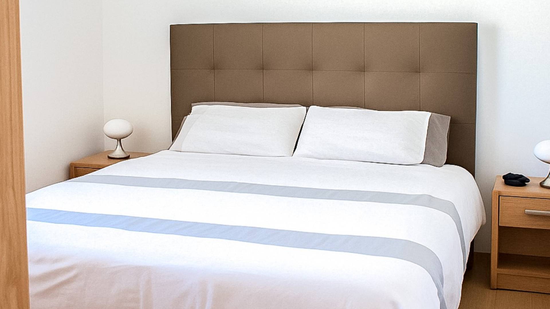 D'occasion - Villa jumelée - Torrevieja - La Siesta - El Salado - Torreta