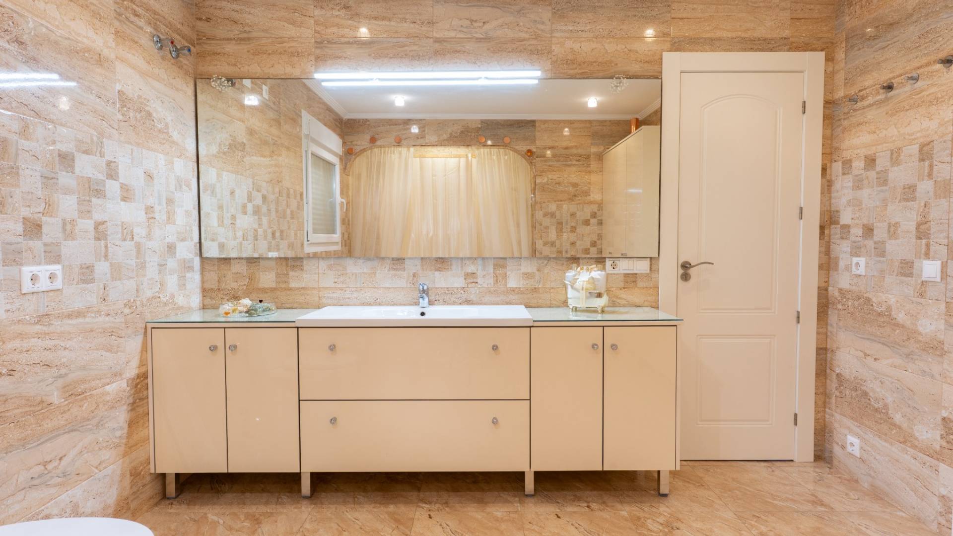 D'occasion - Villa jumelée - Torrevieja - Los balcones