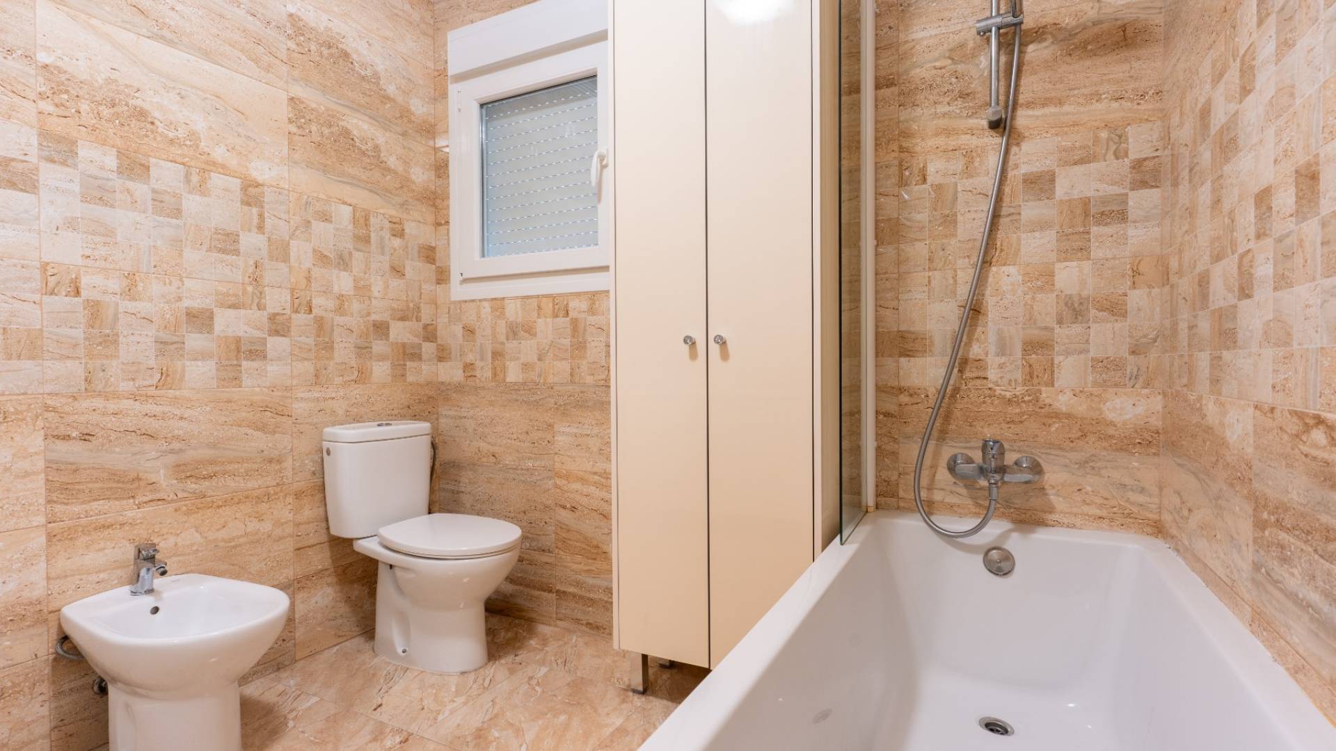 D'occasion - Villa jumelée - Torrevieja - Los balcones