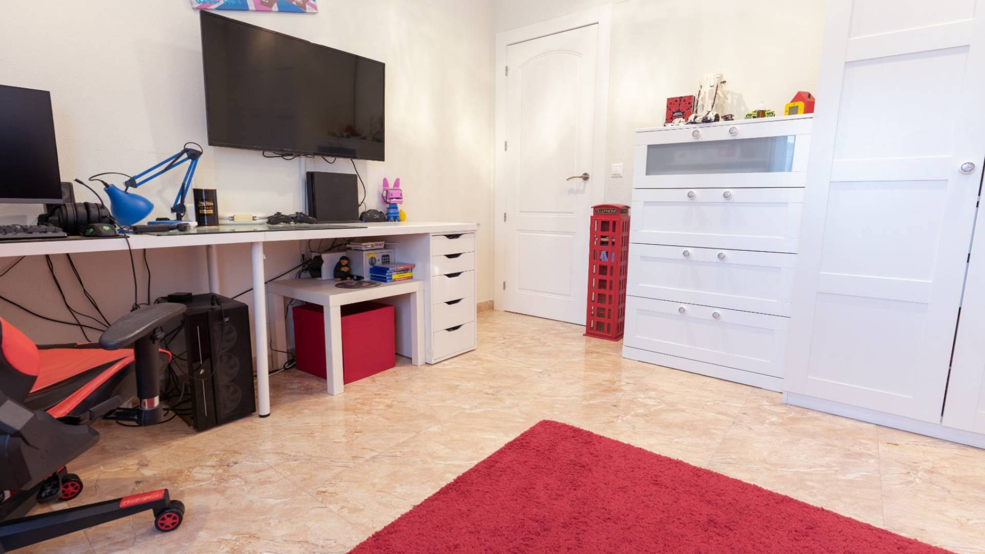 D'occasion - Villa jumelée - Torrevieja - Los balcones