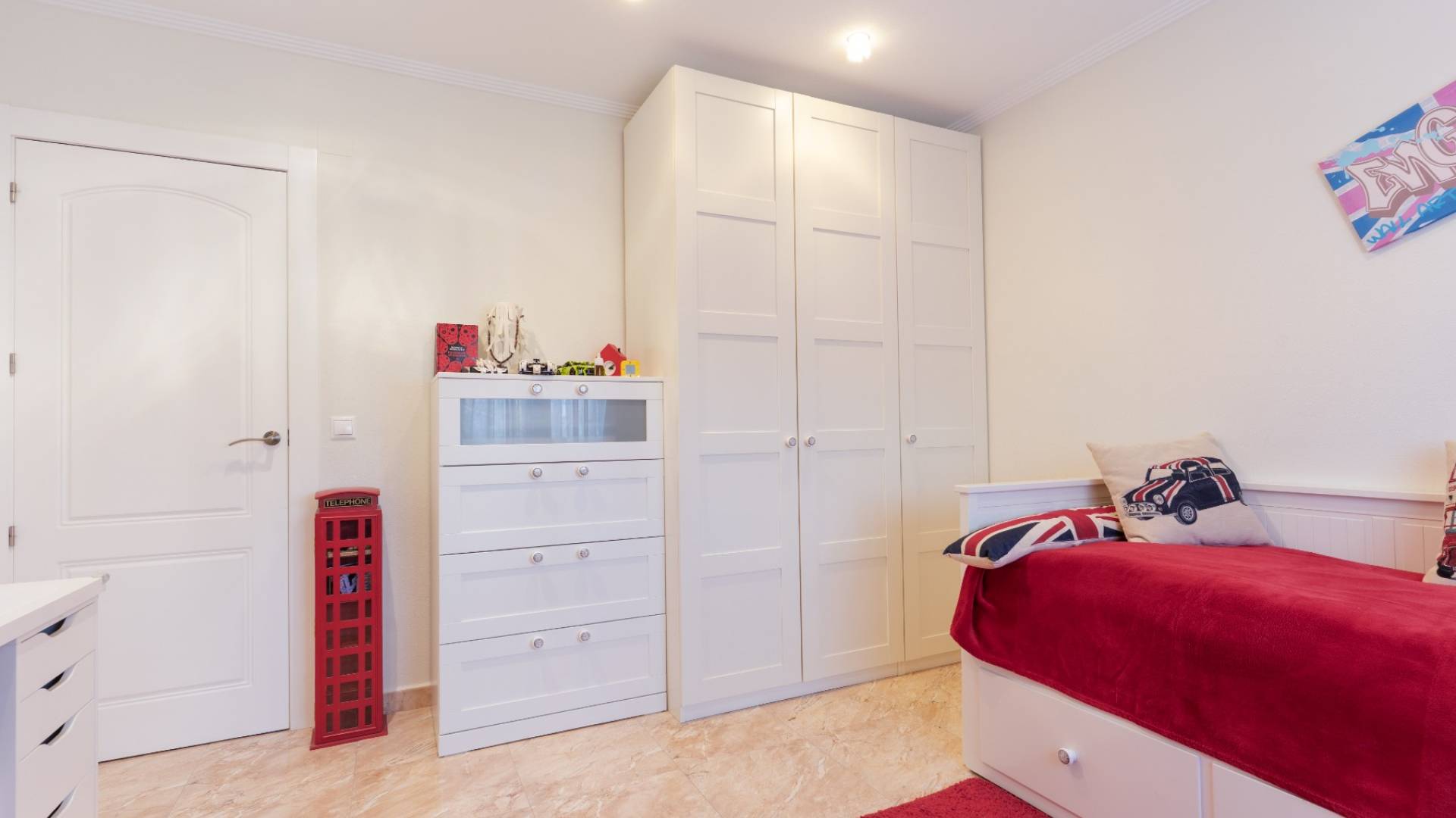 D'occasion - Villa jumelée - Torrevieja - Los balcones