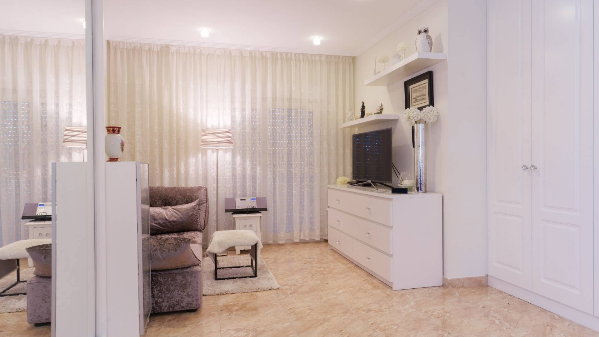 D'occasion - Villa jumelée - Torrevieja - Los balcones