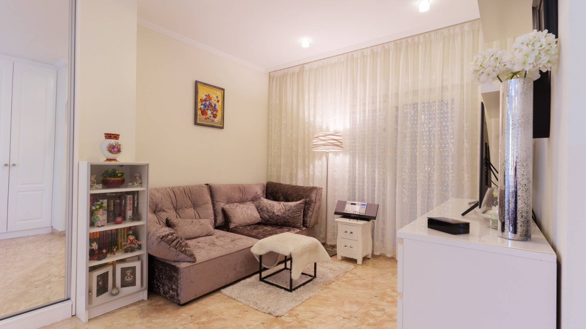 D'occasion - Villa jumelée - Torrevieja - Los balcones