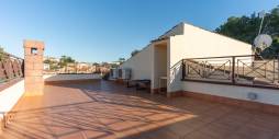 D'occasion - Villa jumelée - Torrevieja - Los balcones