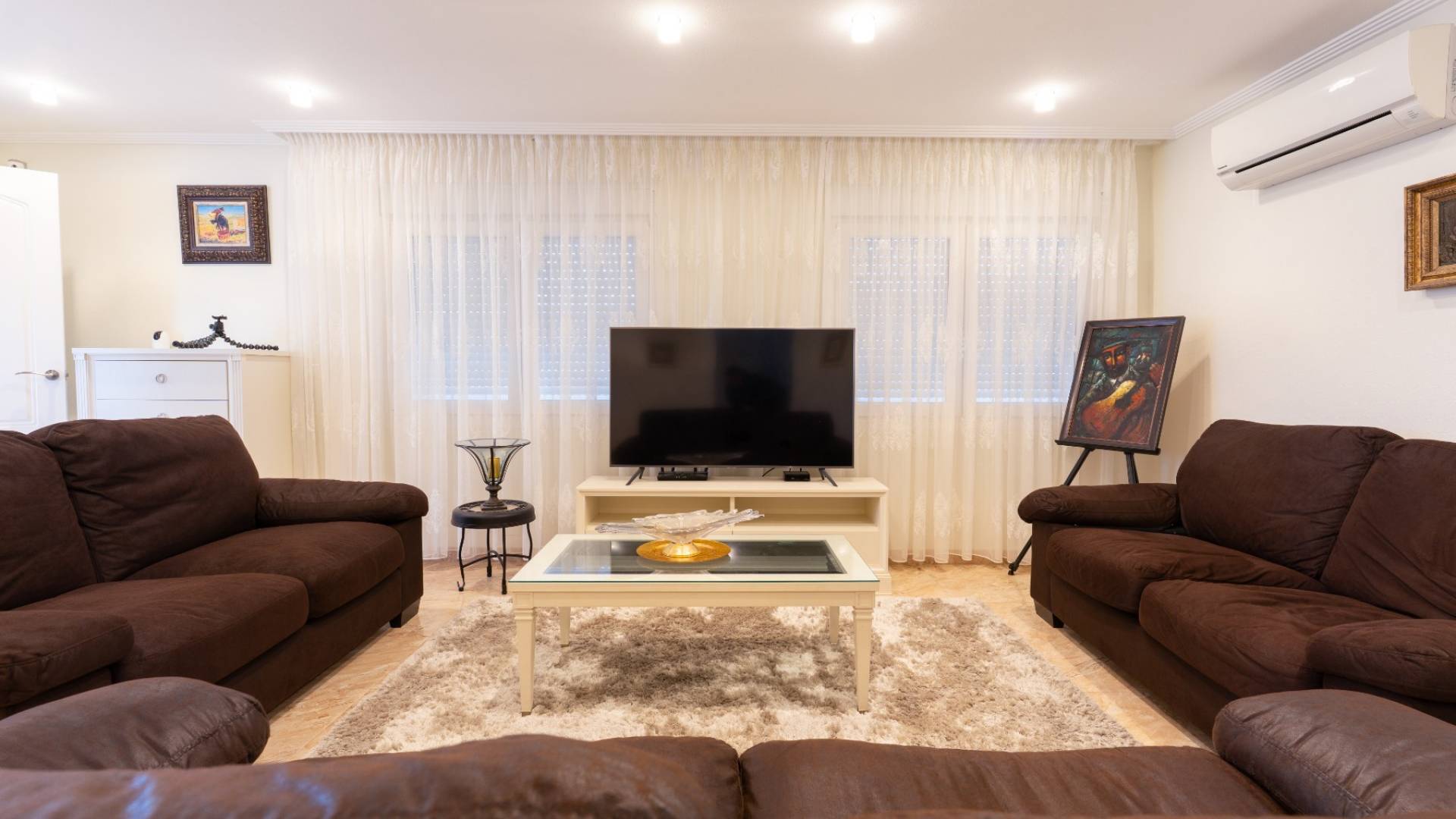 D'occasion - Villa jumelée - Torrevieja - Los balcones